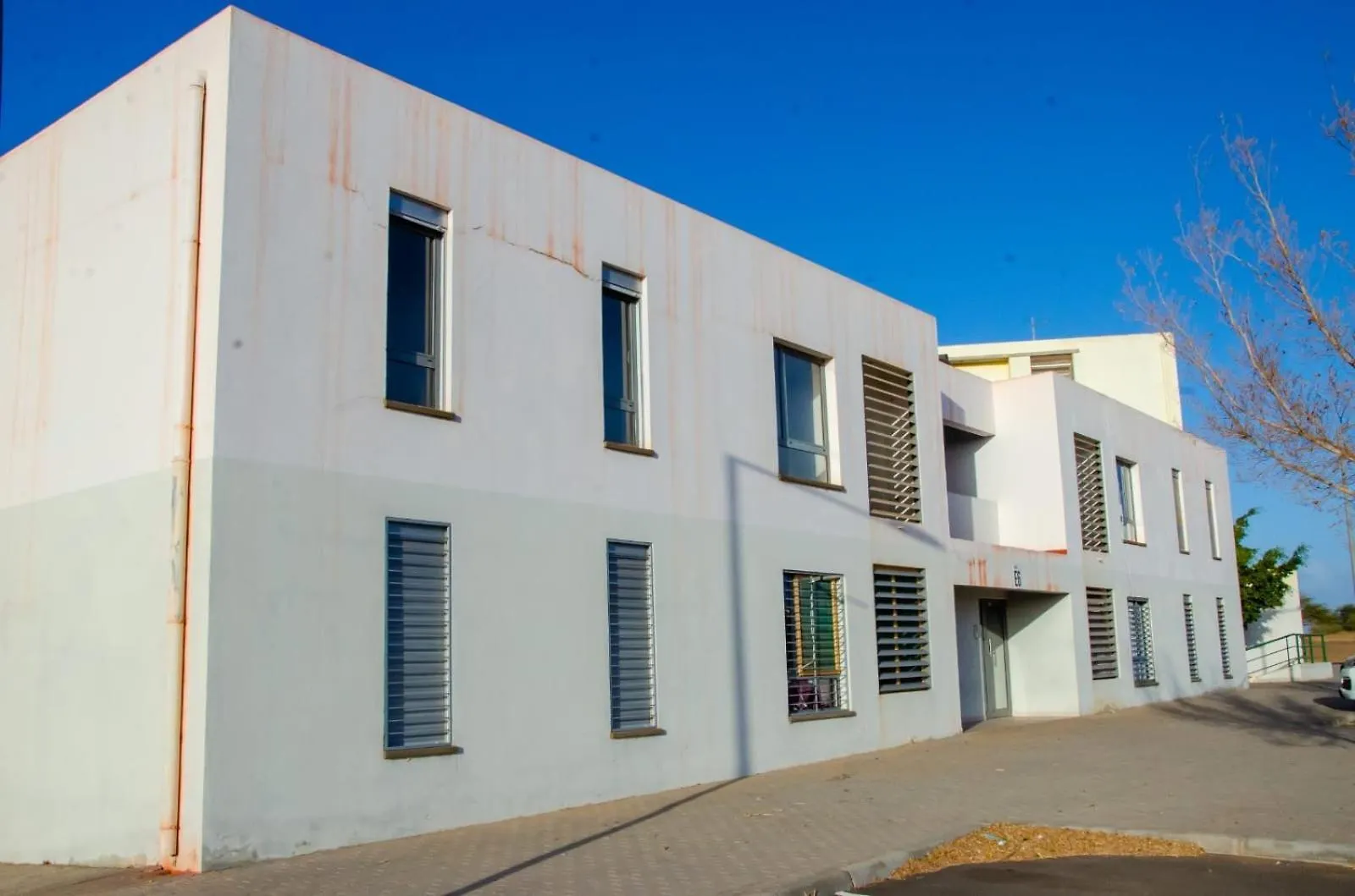 Apartamento T2 Equipado E Aconchegante. Praia