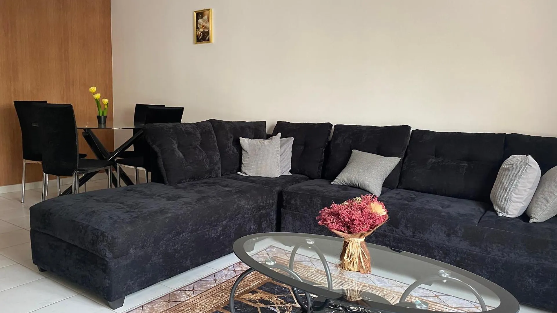 Apartamento T2 Equipado E Aconchegante. Praia