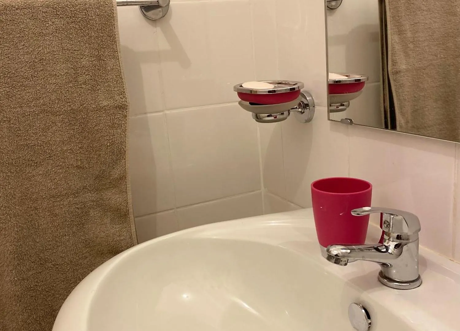 Apartamento T2 Equipado E Aconchegante. Praia