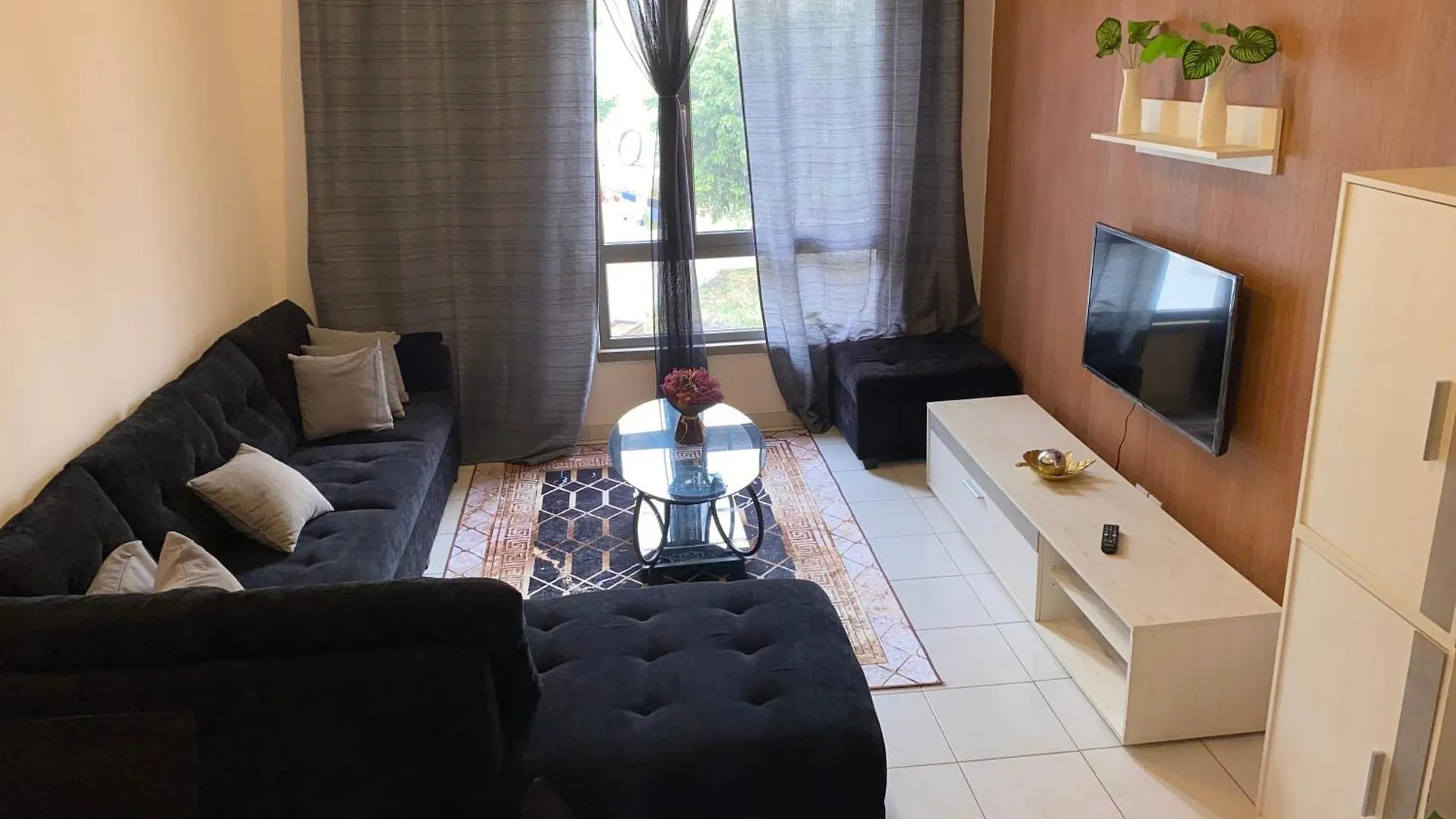 Apartamento T2 Equipado E Aconchegante. Praia