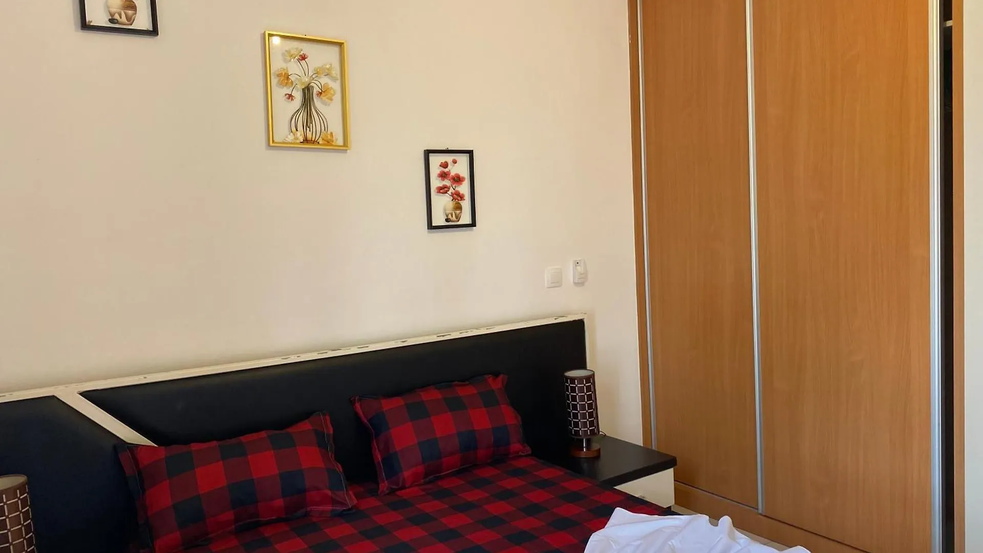Apartamento T2 Equipado E Aconchegante. Praia Cabo Verde