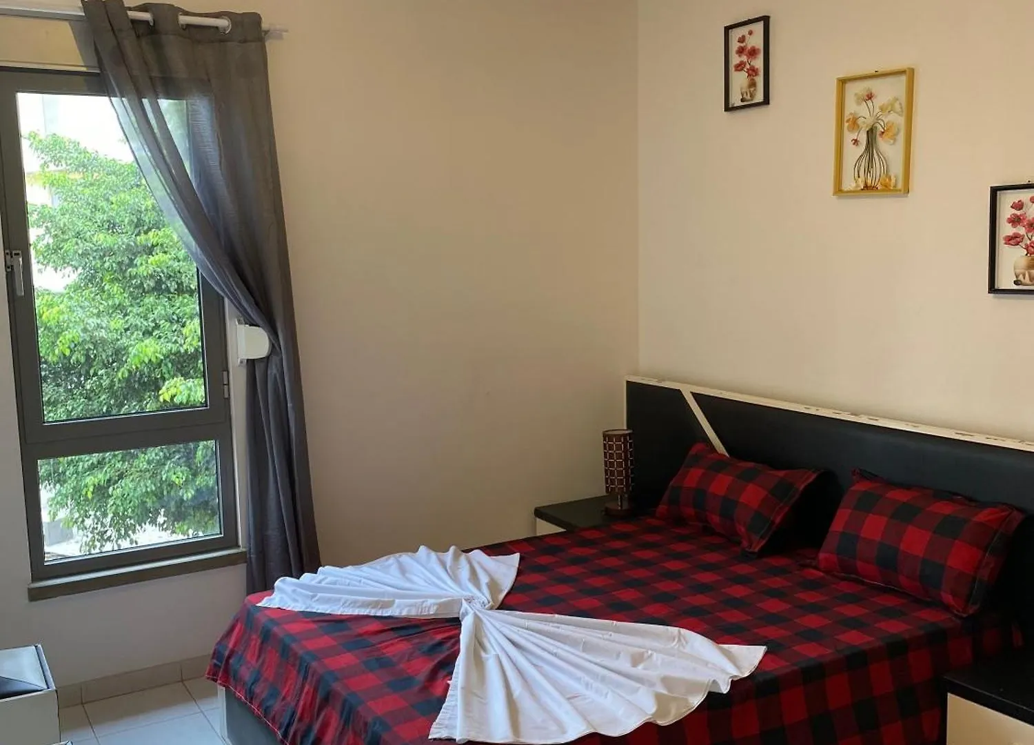 Apartamento T2 Equipado E Aconchegante. Praia
