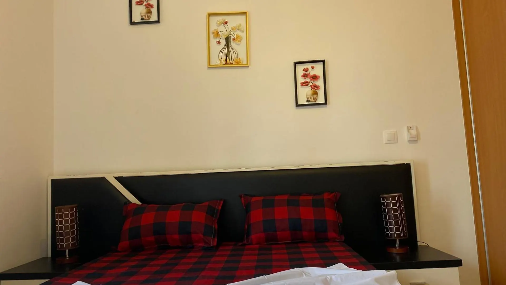 Apartamento T2 Equipado E Aconchegante. Praia