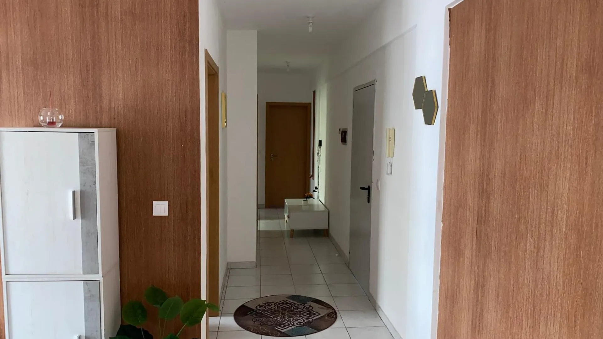 Apartamento T2 Equipado E Aconchegante. Praia 0*,  Cabo Verde