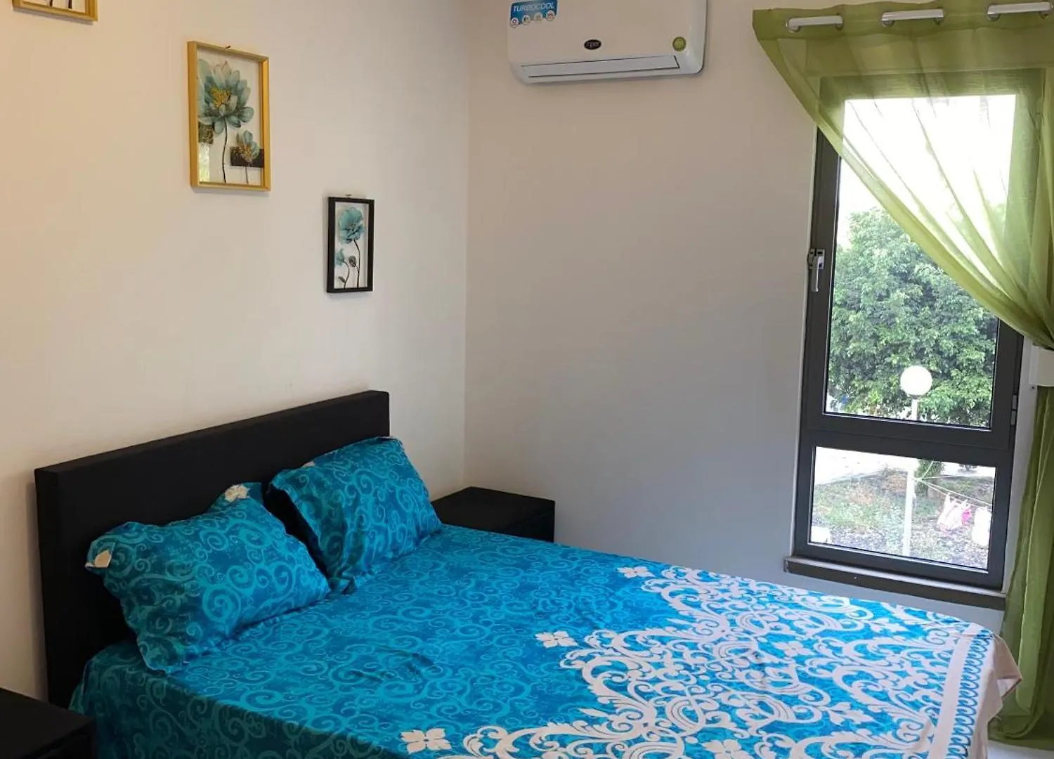 Apartamento T2 Equipado E Aconchegante. Praia Cabo Verde