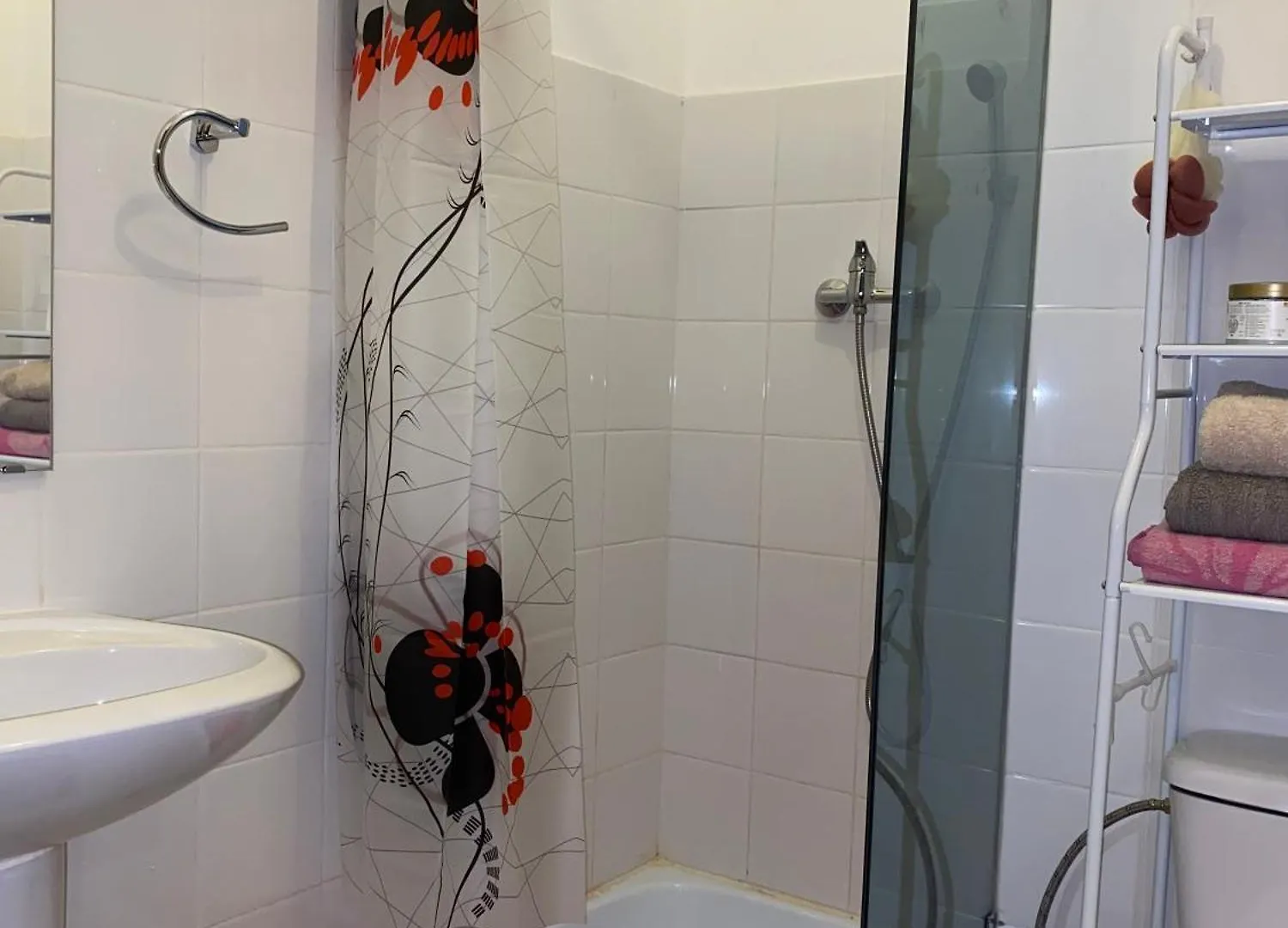 Apartamento T2 Equipado E Aconchegante. Praia
