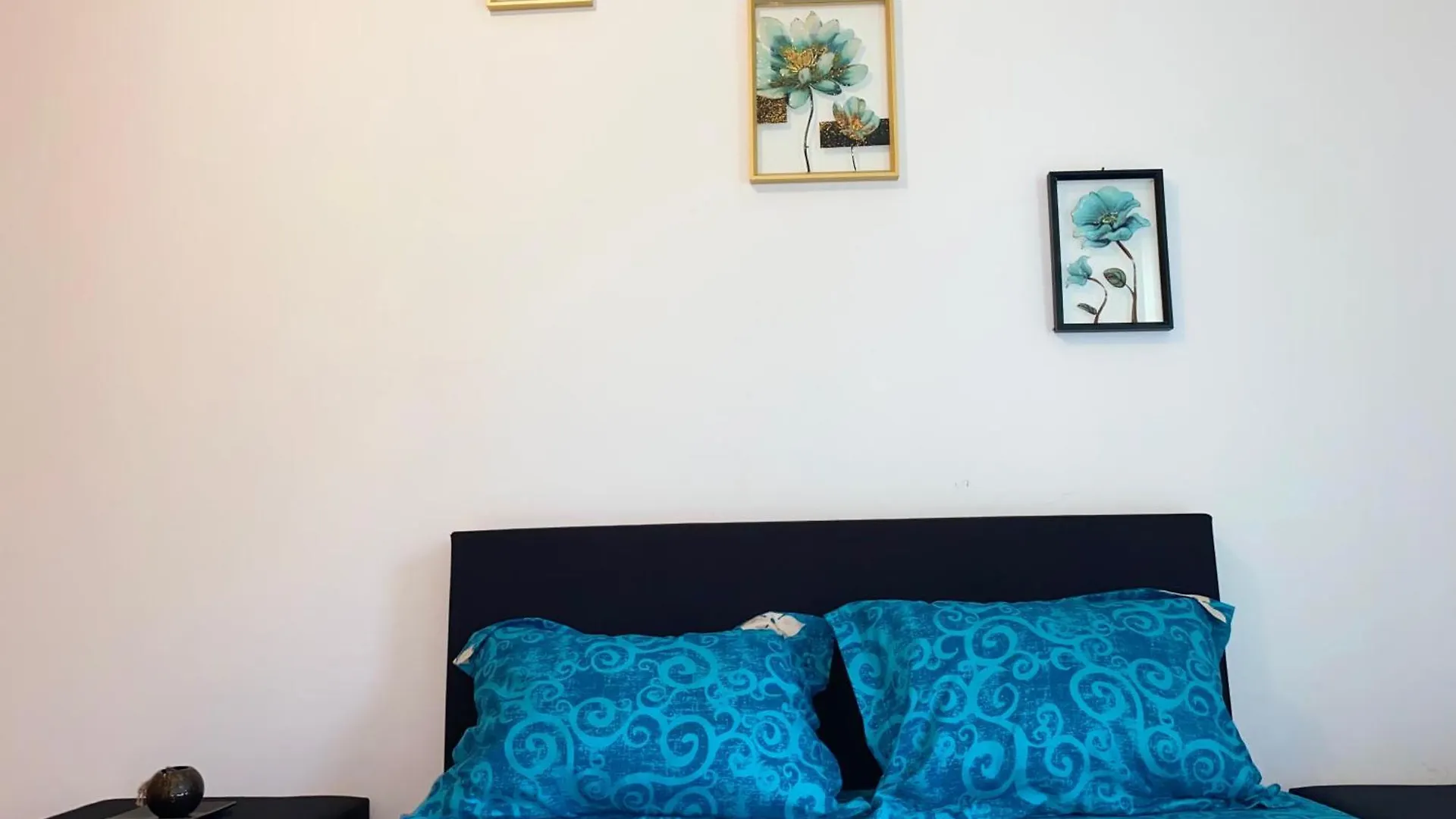 Apartamento T2 Equipado E Aconchegante. Praia