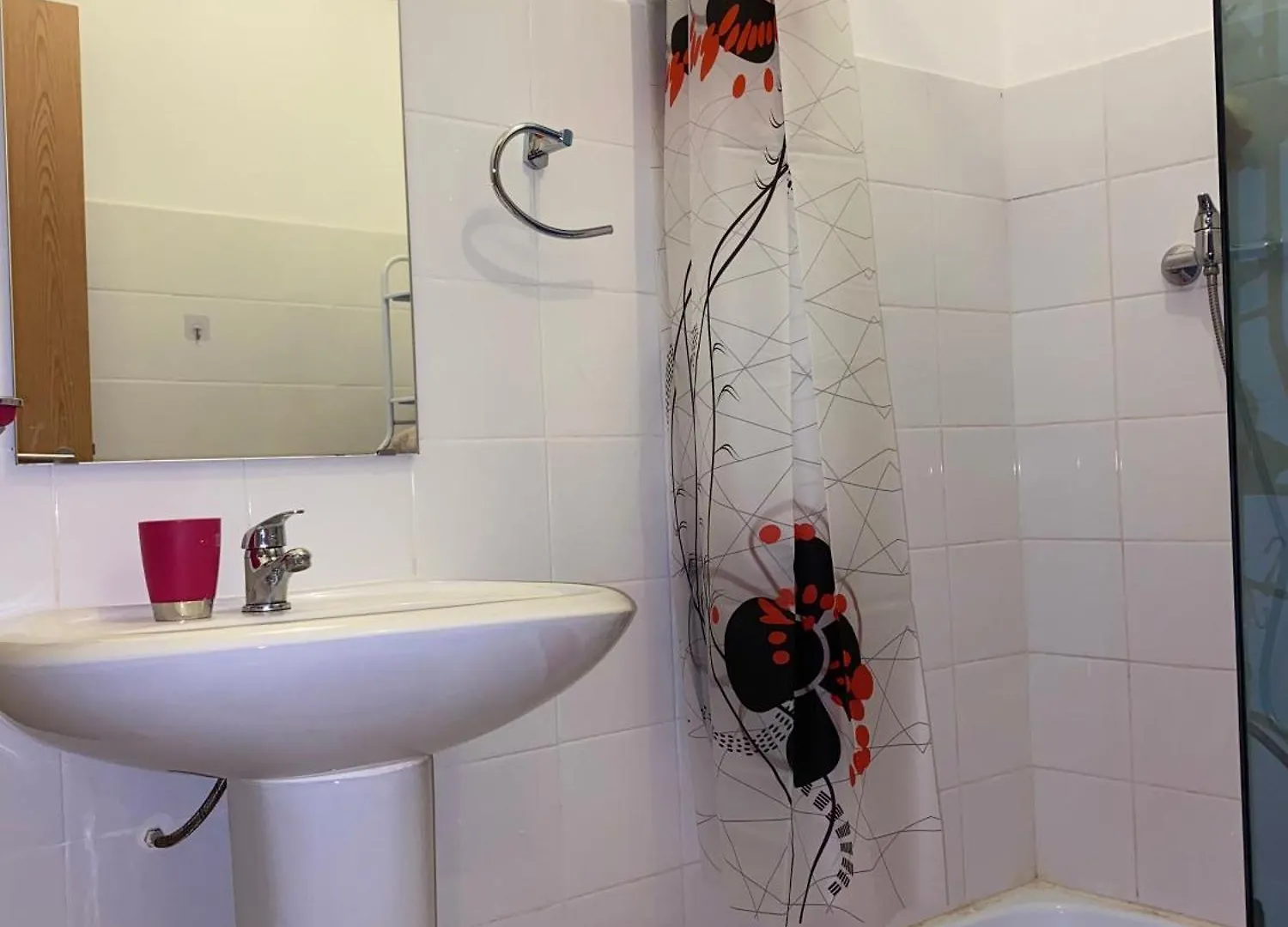 Apartamento T2 Equipado E Aconchegante. Praia Cabo Verde