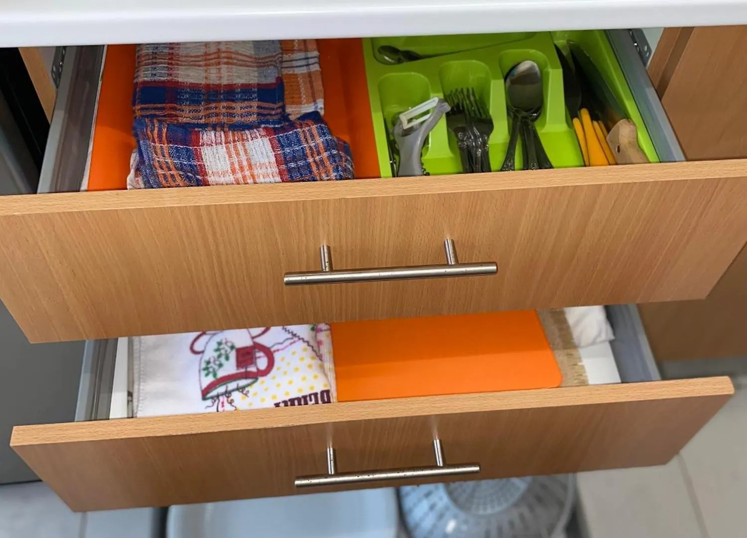 Apartamento T2 Equipado E Aconchegante. Praia