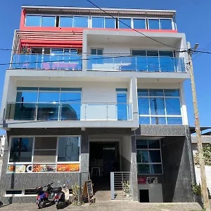 My Flat 1 Apartamento