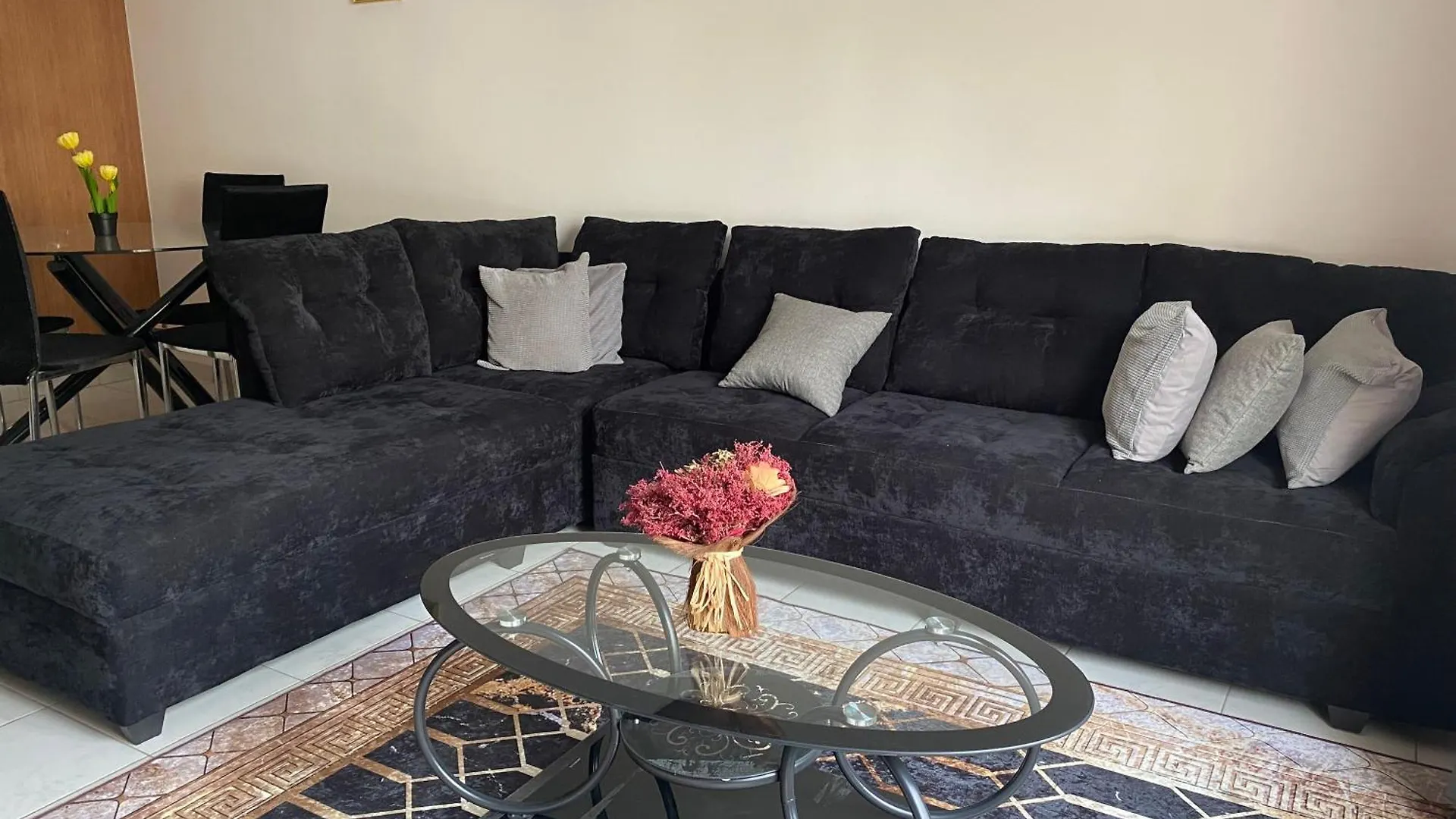 Apartamento T2 Equipado E Aconchegante. Praia Cabo Verde