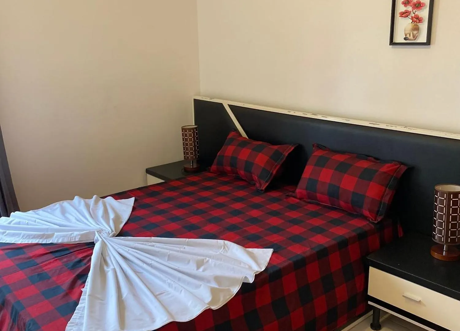 Apartamento T2 Equipado E Aconchegante. Praia Cabo Verde