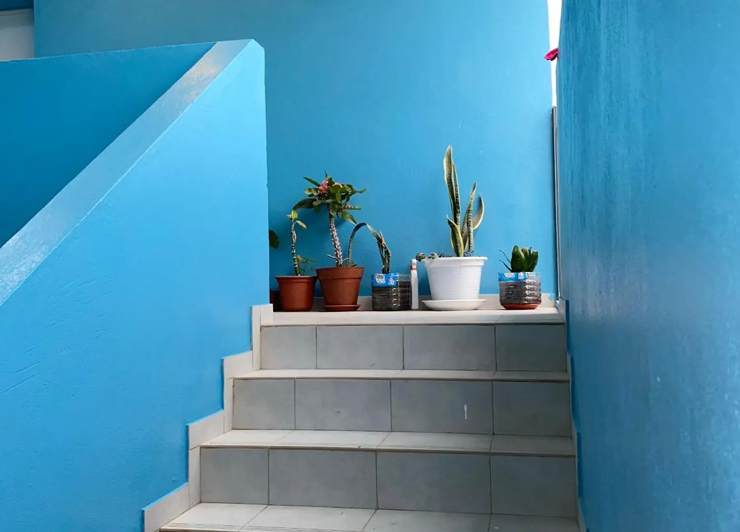 Apartamento T2 Equipado E Aconchegante. Praia 0*,  Cabo Verde