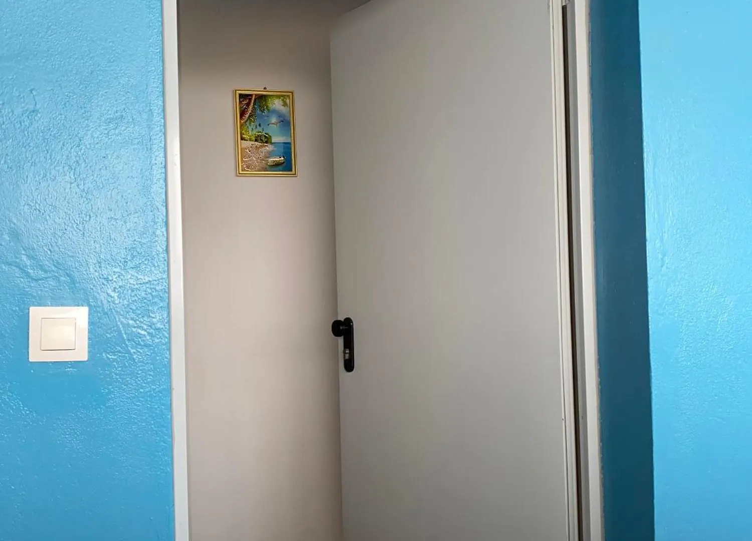 Apartamento T2 Equipado E Aconchegante. Praia