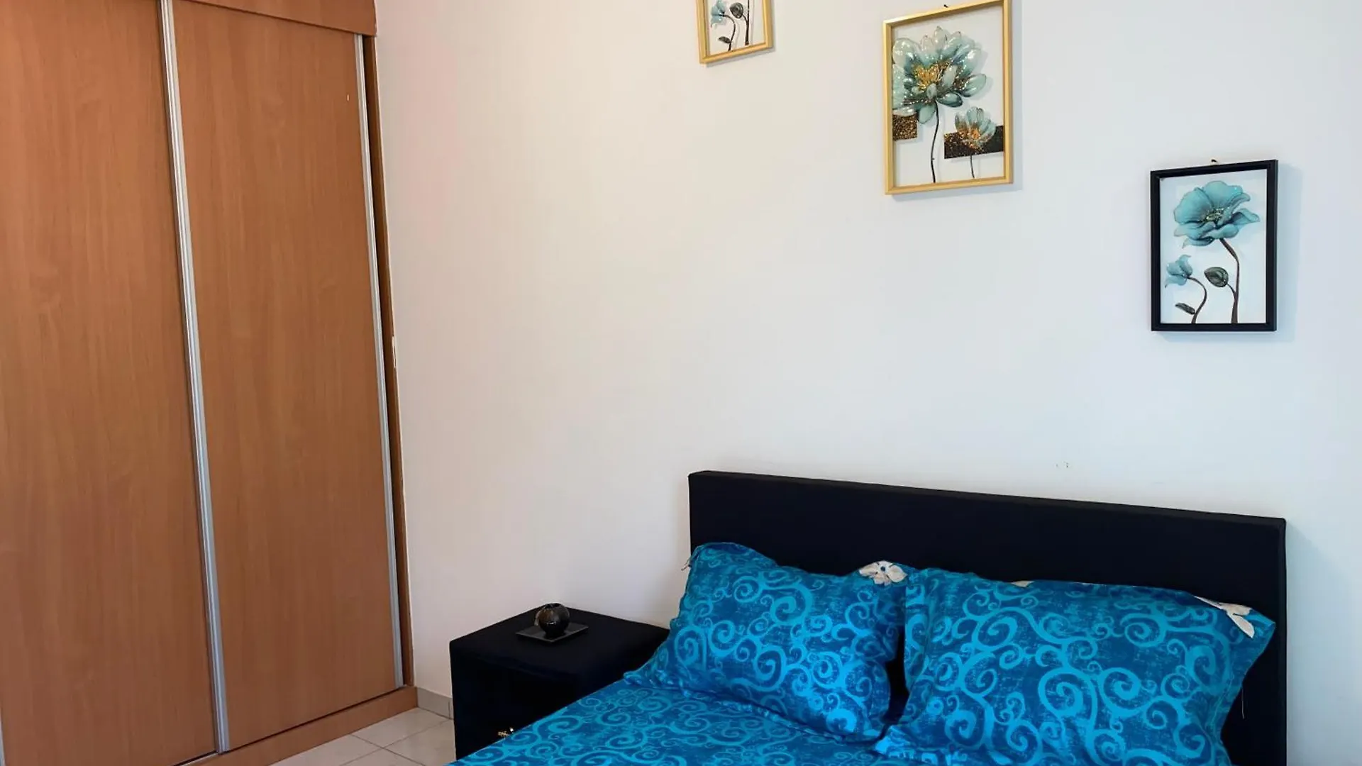 Apartamento T2 Equipado E Aconchegante. Praia