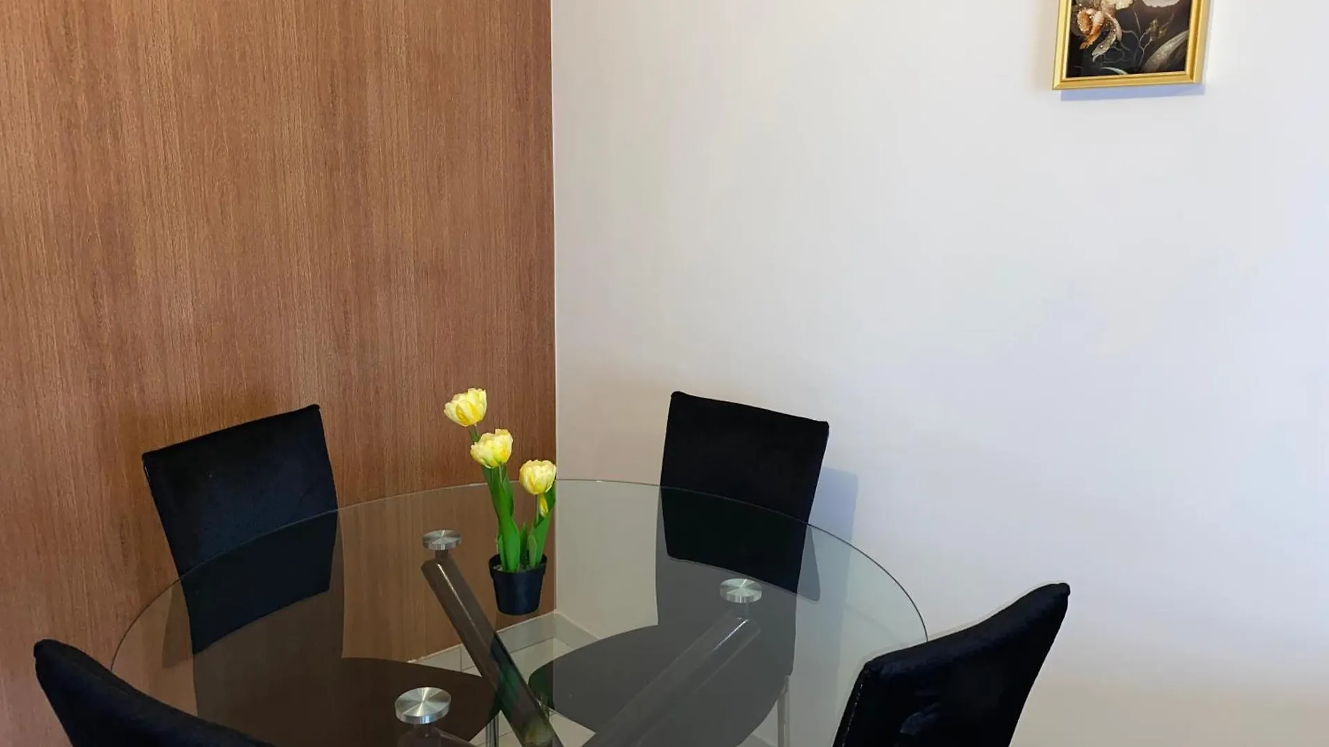 Apartamento T2 Equipado E Aconchegante. Praia 0*,