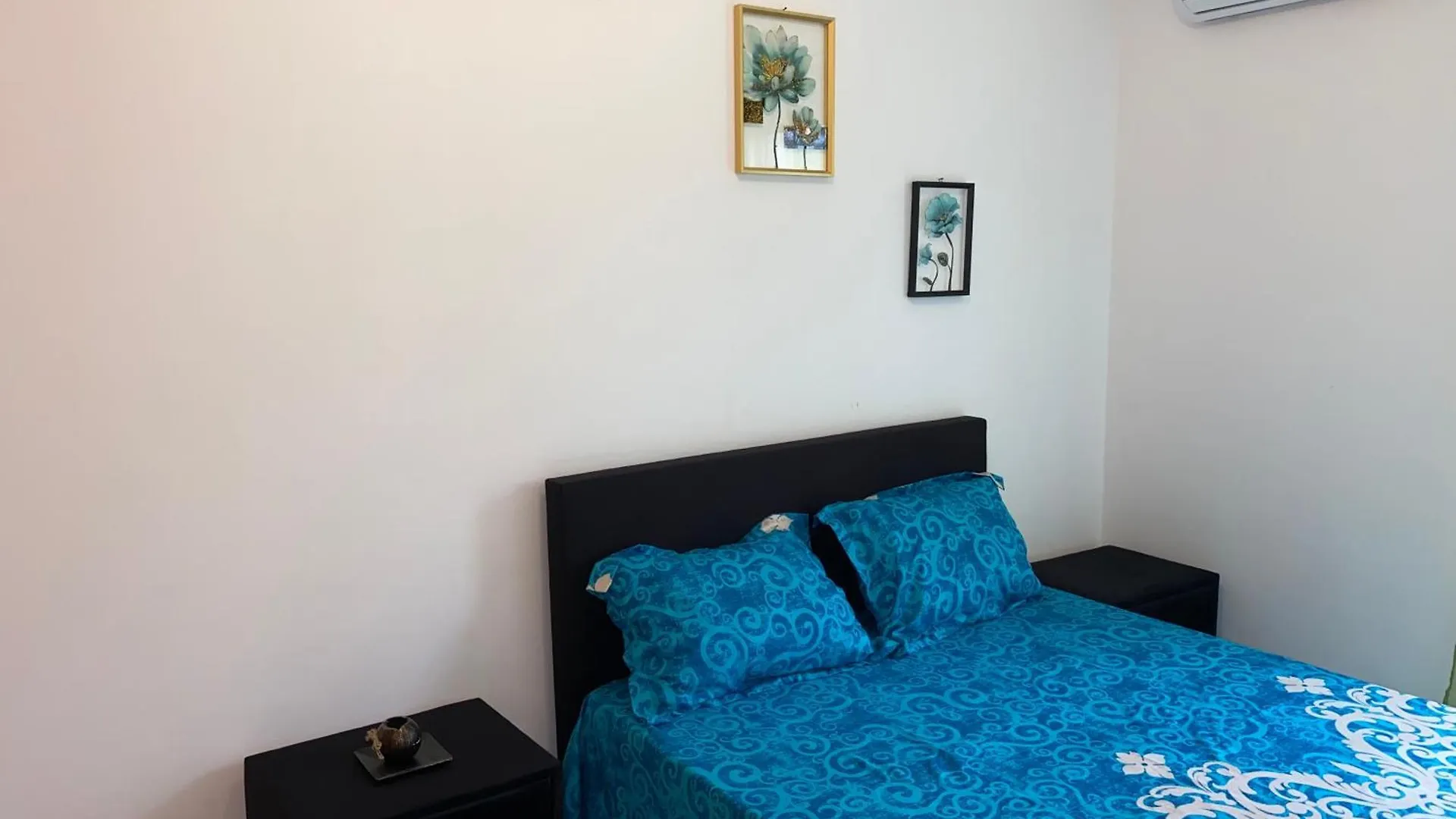 Apartamento T2 Equipado E Aconchegante. Praia 0*,  Cabo Verde