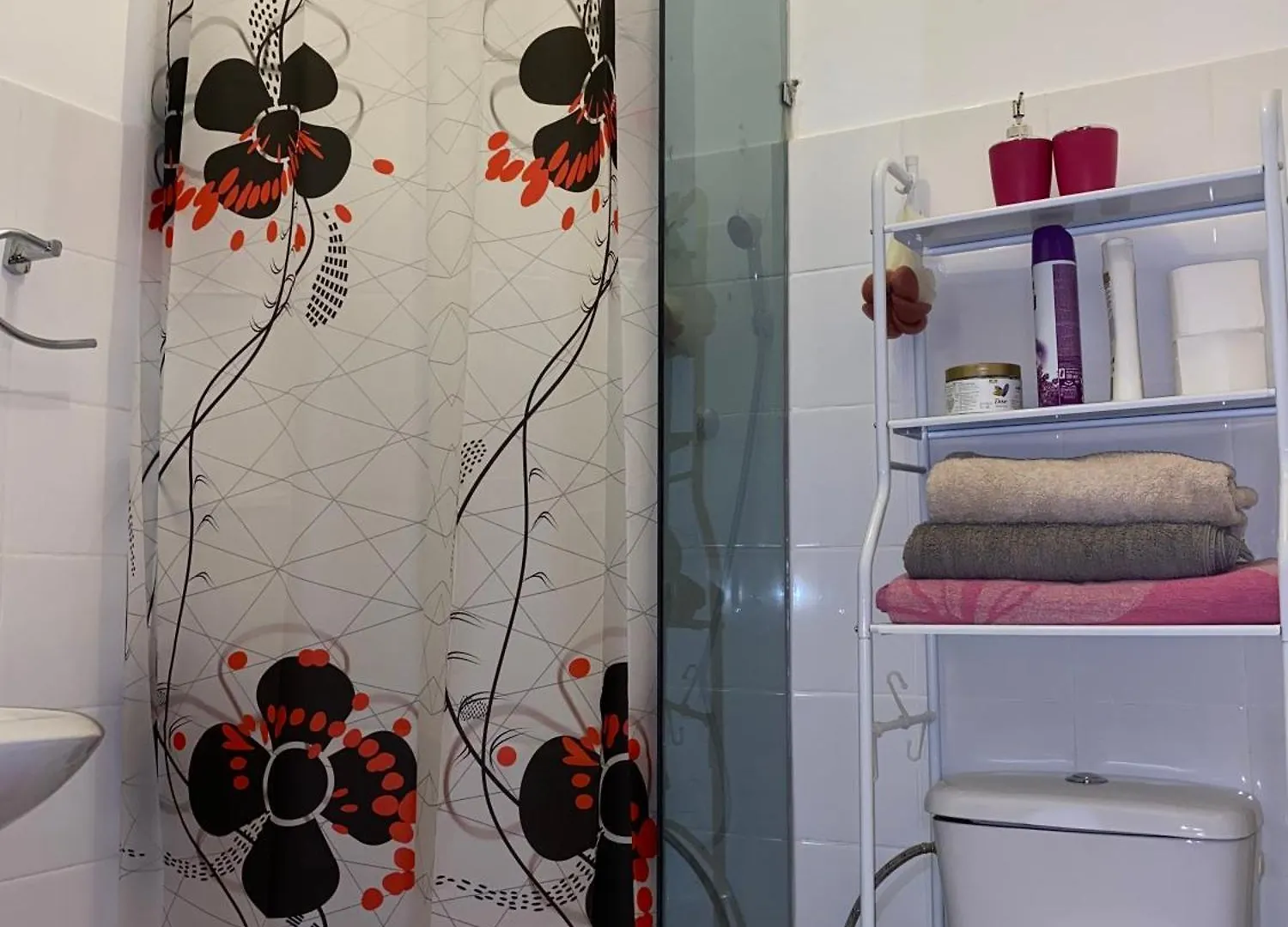 Apartamento T2 Equipado E Aconchegante. Praia